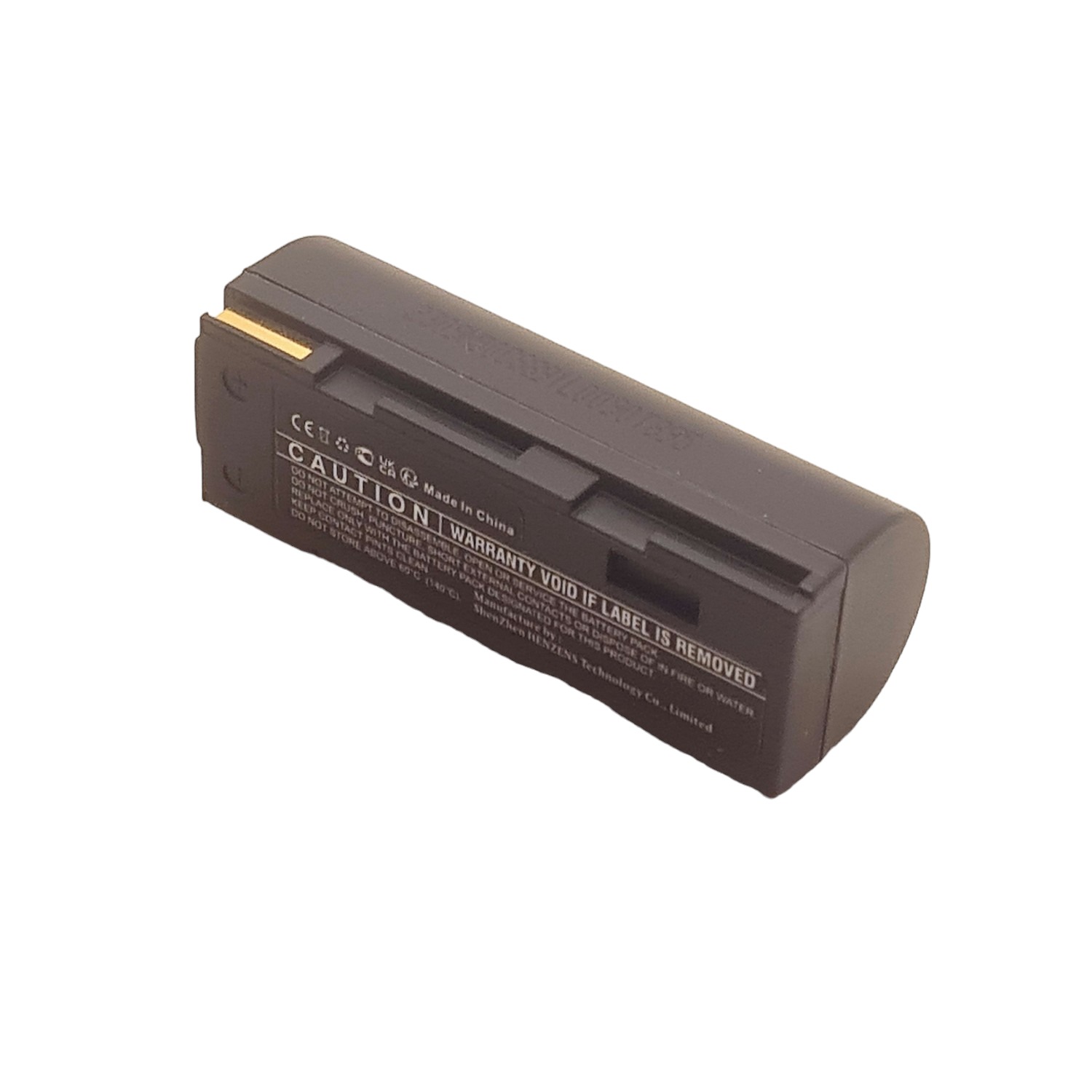 Replacement Battery For RICOH DB-20 DB-20L Caplio RDC-i500 RR1 RDC-6000