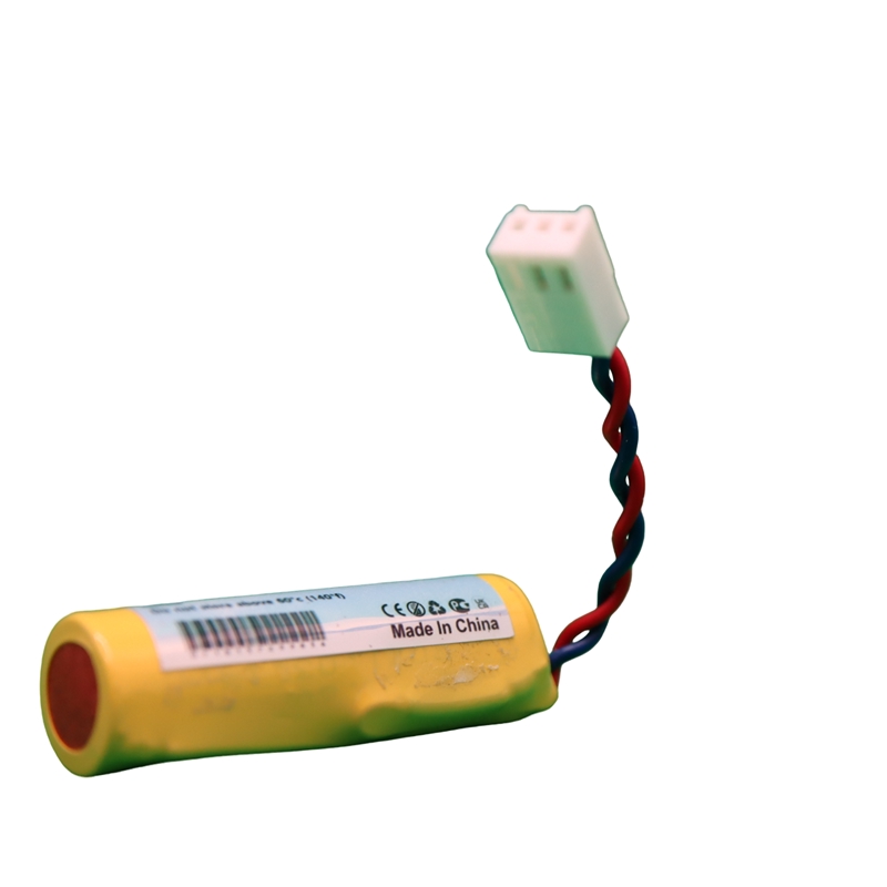 DAITEM Daitem freezer failure detector ST 252 Compatible Replacement Battery