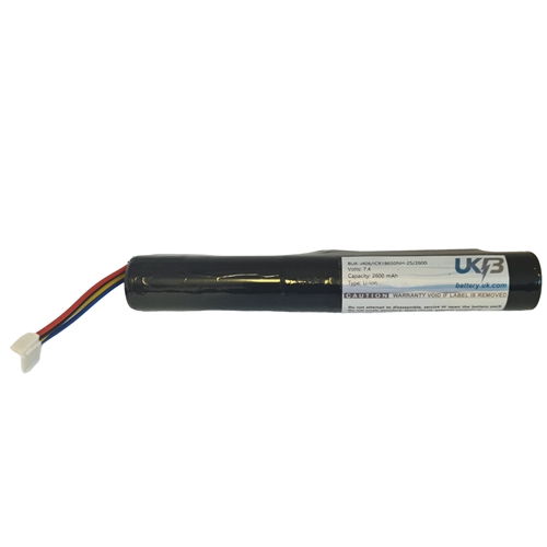 Bang & Olufsen BeoLit 15 Compatible Replacement Battery