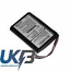 IBM 39R8731 Compatible Replacement Battery