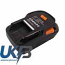 AEG BMS18C Compatible Replacement Battery