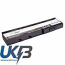 ACER TM07A72 Compatible Replacement Battery