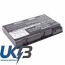 ACER Aspire 9813WKMi Compatible Replacement Battery ACER Aspire 9813WKMi Compatible Replacement Battery