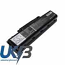 EMACHINES AS07A31 Compatible Replacement Battery