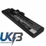 ACER Aspire 3003WLMi Compatible Replacement Battery