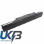 GATEWAY NV79C49u Compatible Replacement Battery