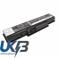 PACKARD BELL EasyNote TJ66 Compatible Replacement Battery