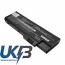 ACER Aspire 9423WMi Compatible Replacement Battery