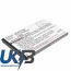 ACER Liquid Mini C4 Compatible Replacement Battery