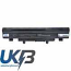 ACER Aspire E5 521 Compatible Replacement Battery