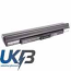 ACER Aspire One 751h 52Yw Compatible Replacement Battery