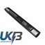 ACER Aspire One AO751h 1153 Compatible Replacement Battery