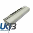 ACER Aspire One 751h 1992 Compatible Replacement Battery