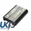 ASTRO 3ABAT XXT9W 929 Compatible Replacement Battery