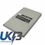 APPLE MA458J-A Compatible Replacement Battery