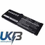 APPLE MacBook Pro 15A12862009 Version Compatible Replacement Battery
