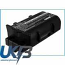ARRIS TM702 Compatible Replacement Battery