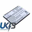 AT&T AC779S Compatible Replacement Battery