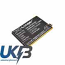 Asus C11P1423 C11P1424 ZE500CL ZE550ML ZE551ML Compatible Replacement Battery