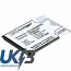 Asus C11P1506 G500TG Live Dual SIM Z00VD Compatible Replacement Battery