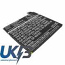 ASUS C11P1303 Compatible Replacement Battery