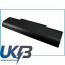 ASUS N73JG Compatible Replacement Battery