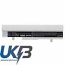 ASUS Eee PC 1005HA VU1X BK Compatible Replacement Battery