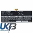 ASUS C12 TF400C Compatible Replacement Battery