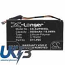 ASUS PadFone Infinity A8010.1 Compatible Replacement Battery