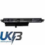 ASUS X200CA Compatible Replacement Battery