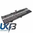 ASUS VivoBook S200E CT217H Compatible Replacement Battery