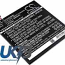 ASUS ZenPad Z380CX Compatible Replacement Battery