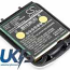 FUNKWERK FC4 Medical Compatible Replacement Battery