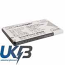 BBK VIVOV312 Compatible Replacement Battery