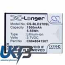 BLU C684804150T Compatible Replacement Battery