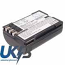 OLYMPUS EvoltE 510 Compatible Replacement Battery