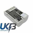 OLYMPUS E5 Compatible Replacement Battery