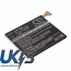 LG P895 Compatible Replacement Battery