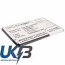 BLU D170 Compatible Replacement Battery BLU D170 Compatible Replacement Battery