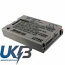 CANON VixiaHFR20 Compatible Replacement Battery CANON VixiaHFR20 Compatible Replacement Battery