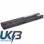 SONY PCGA BP2SA Compatible Replacement Battery