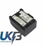 CANON BP 709 Compatible Replacement Battery