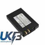 Samsung IA-BP80W SC-D385 SC-DX103 VP-D381 Compatible Replacement Battery