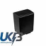 CANON VIXIAHFM32 Compatible Replacement Battery
