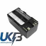 CANON ES 8400V Compatible Replacement Battery