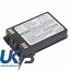 NEC 381325 Compatible Replacement Battery