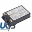 NORTEL NTTQ4021E6 Compatible Replacement Battery