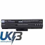 SONY VAIO VGN SR35T-B Compatible Replacement Battery