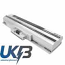 SONY VAIO VPCF13Z1E-B Compatible Replacement Battery