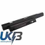 SONY VAIO VPC EB1M0E-WI Compatible Replacement Battery